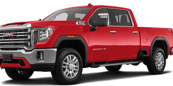 GMC SIERRA HD 2024 1GT49NE7XRF197389 image